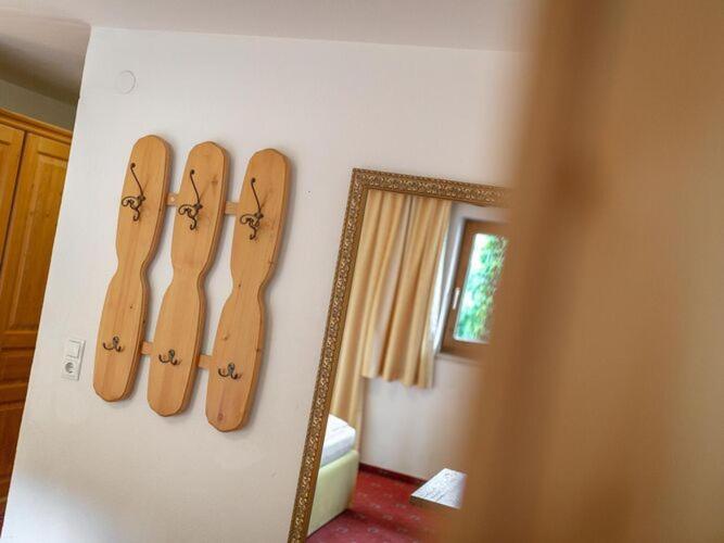 Holiday Flat With Wellness Area At The Fuegenerhof Екстериор снимка