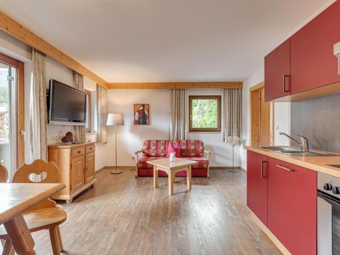 Holiday Flat With Wellness Area At The Fuegenerhof Екстериор снимка